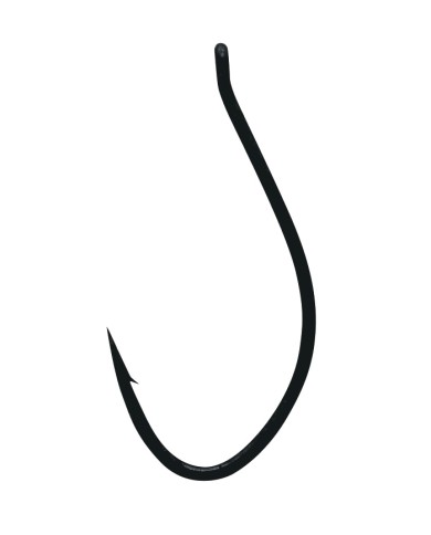 Hak Spro FS Dropshot Micro Dsg Hooks - roz. 12