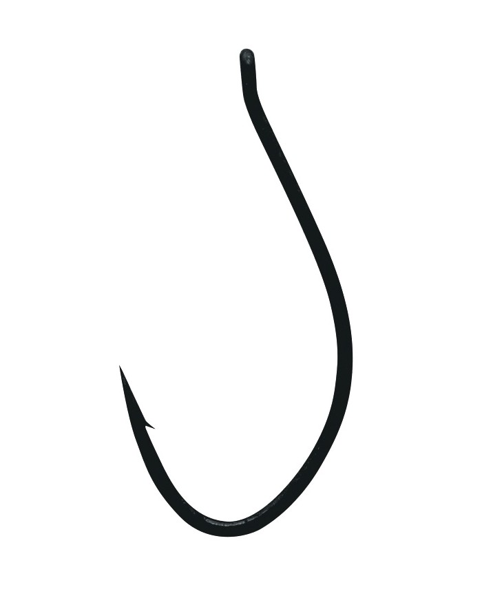 Hak Spro FS Dropshot Micro Dsg Hooks - roz. 12