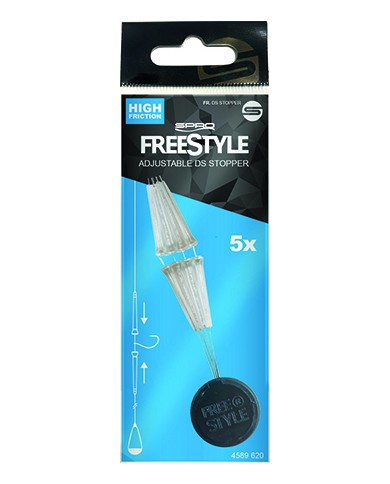 Spro Adjustbale Dropshot System