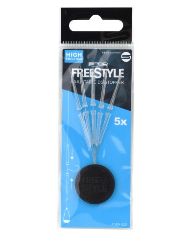 Spro Adjustable Dropshot Stoppers