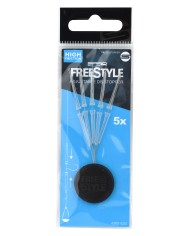 Okulary Polaryzacyjne Jenzi - Szare