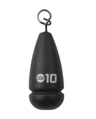 Ciężarek Spro FS Twist On Weights Short Brass 5g Ciężarek Spro FS Twist On Weights Short Brass 5g
