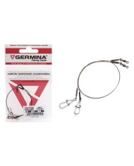 Przypon Stalowy Germina 7x7 Surfstrand 12kg Standard 20cm