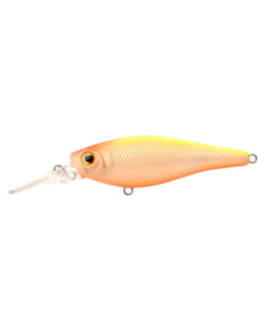 Wobler Spro Ikiru Shad Chart. Back 7,0cm 11g Wobler Spro Ikiru Shad Chart. Back 7,0cm 11g