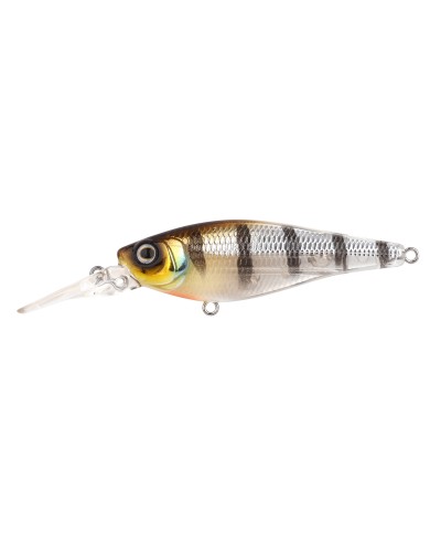 Wobler Spro Ikiru Shad Buzzer 7,0cm 11g Wobler Spro Ikiru Shad Buzzer 7,0cm 11g