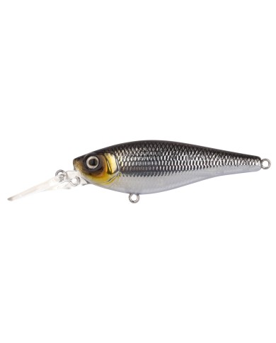 Wobler Spro Ikiru Shad Pompano 7,0cm 11g Wobler Spro Ikiru Shad Pompano 7,0cm 11g