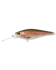 Wobler Spro Ikiru Shad Pompano 7,0cm 11g Wobler Spro Ikiru Shad Pompano 7,0cm 11g