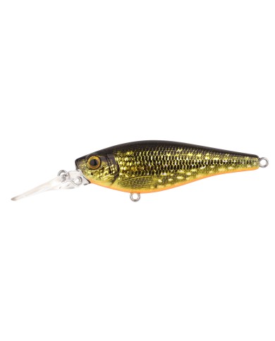 Wobler Spro Ikiru Shad Pike 7,0cm 11g Wobler Spro Ikiru Shad Pike 7,0cm 11g
