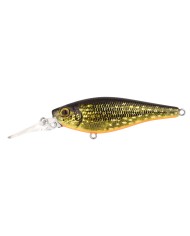 Wobler Spro Ikiru Shad Pike 7,0cm 11g