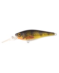 Wobler Spro Ikiru Shad Pike 7,0cm 11g