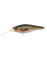Wobler Spro Ikiru Shad Zander 7,0cm 11g