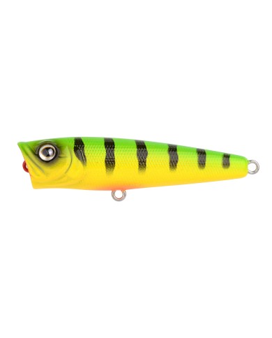 Wobler Spro Ikiru Pop 65 Fl Firetiger Wobler Spro Ikiru Pop 65 Fl Firetiger