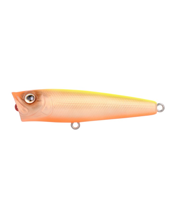 Wobler Spro Ikiru Pop 65 Fl N Chart Back