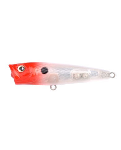 Wobler Spro Ikiru Pop 65 Fl Redhead Wobler Spro Ikiru Pop 65 Fl Redhead