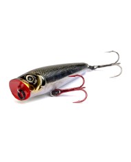Wobler Spro Ikiru Pop 65 Fl Firetiger