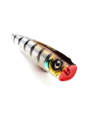 Wobler Spro Ikiru Pop 65 Fl Redhead