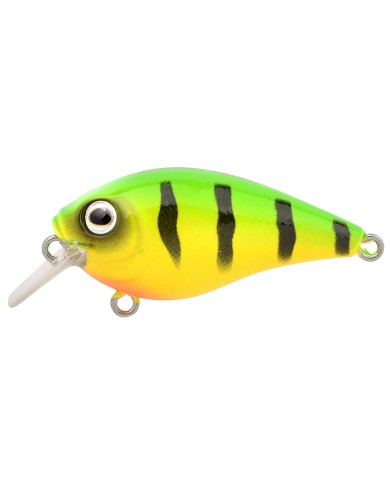 Wobler Spro Ikiru Crank iretiger 4.5cm Wobler Spro Ikiru Crank iretiger 4.5cm