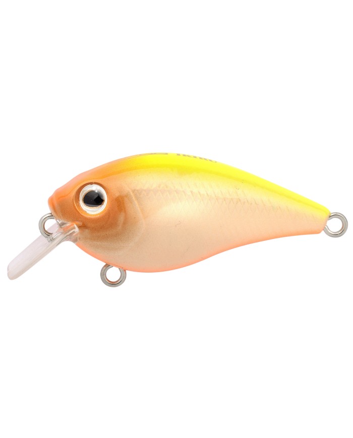 Wobler Spro Ikiru Crank N Chart Back 4.5cm