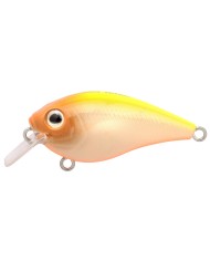 Wobler Spro Ikiru Crank iretiger 4.5cm