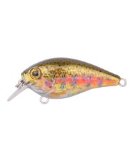 Wobler Spro Ikiru Crank Rainbow Trout 4.5cm