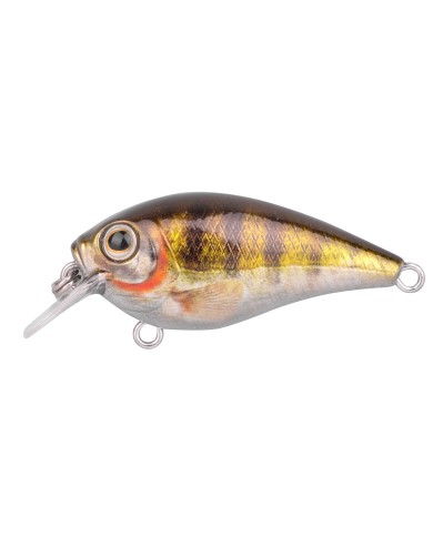 Wobler Spro Ikiru Crank Zander 4.5cm Wobler Spro Ikiru Crank Zander 4.5cm