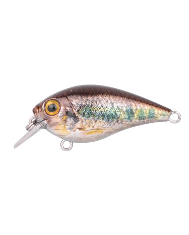 Wobler Spro Ikiru Crank Gudgeon 4.5cm Wobler Spro Ikiru Crank Gudgeon 4.5cm