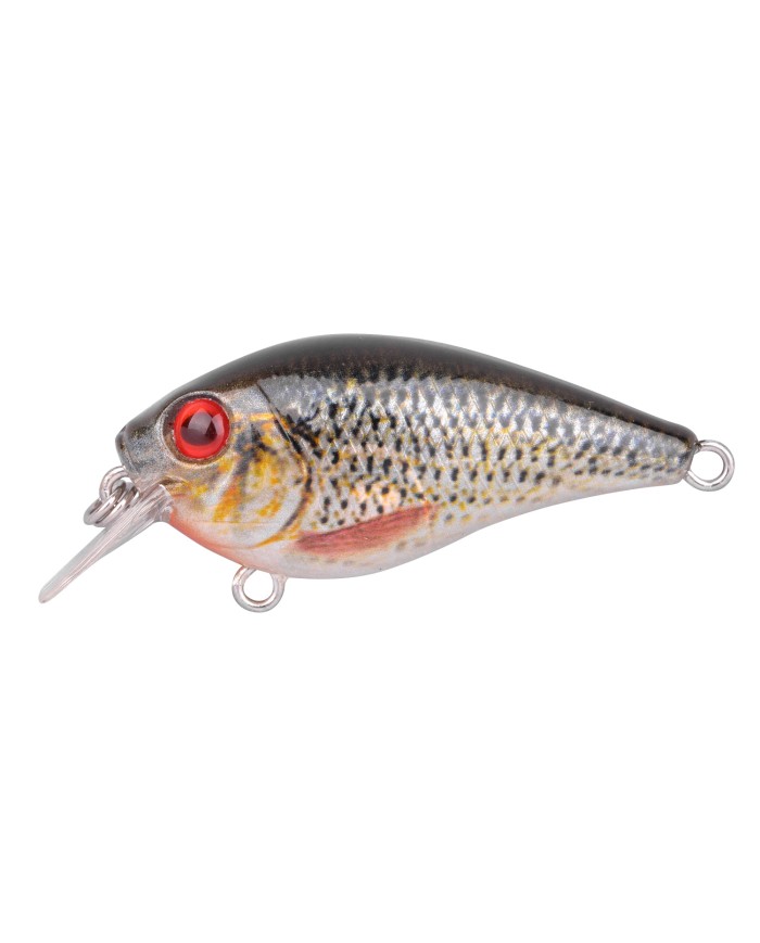 Wobler Spro Ikiru Crank Roach 4.5cm