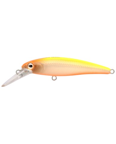 Wobler Spro Ikiru Micro Jerk N Chart Back 5cm Wobler Spro Ikiru Micro Jerk N Chart Back 5cm