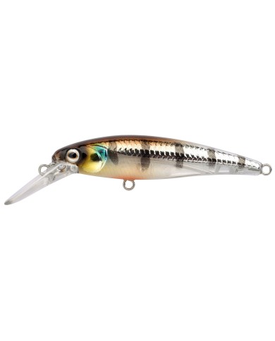 Wobler Spro Ikiru Micro Jerk Buzzer 5cm Wobler Spro Ikiru Micro Jerk Buzzer 5cm
