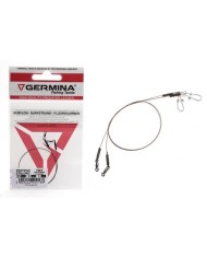 Przypon Stalowy Germina 7x7 Surfstrand 9kg Standard 35cm