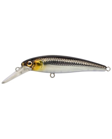 Wobler Spro Ikiru Micro Jerk Pompano 5cm Wobler Spro Ikiru Micro Jerk Pompano 5cm