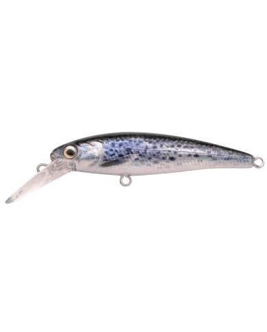 Wobler Spro Ikiru Micro Jerk Sea Trout 5cm Wobler Spro Ikiru Micro Jerk Sea Trout 5cm