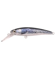 Wobler Spro Ikiru Micro Jerk Sea Trout 5cm