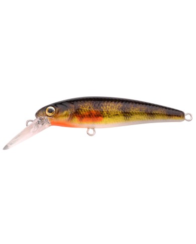 Wobler Spro Ikiru Micro Jerk Perch 5cm Wobler Spro Ikiru Micro Jerk Perch 5cm