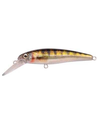 Wobler Spro Ikiru Micro Jerk Zand 5cm Wobler Spro Ikiru Micro Jerk Zand 5cm