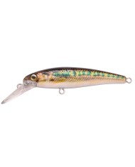 Wobler Spro Ikiru Micro Jerk Roach 5cm