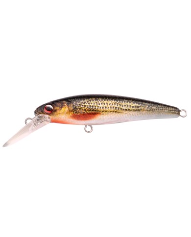 Wobler Spro Ikiru Micro Jerk Roach 5cm Wobler Spro Ikiru Micro Jerk Roach 5cm