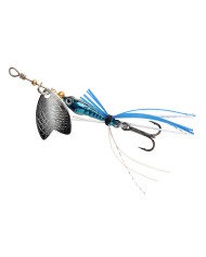 Obrotówka Spro Larva Mayfly 5cm 4gr Perch