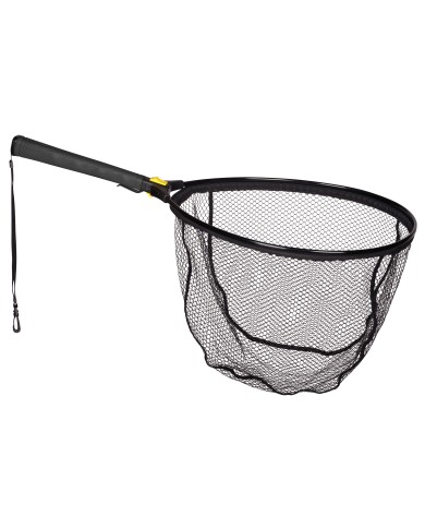 Podbierak Spro Spro Folding Super 50x40cm Podbierak Spro Spro Folding Super 50x40cm
