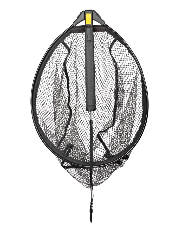 Podbierak Spro Spro Folding Super 50x40cm