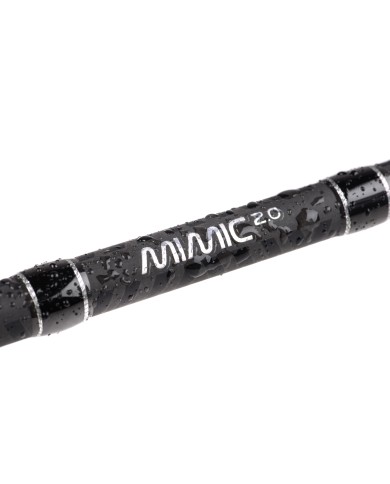 Wędka Spro Mimic 2.0 Spin 2.70m 30-80g Wędka Spro Mimic 2.0 Spin 2.70m 30-80g