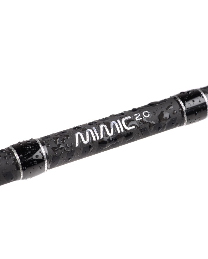Wędka Spro Mimic 2.0 Spin 2.70m 30-80g
