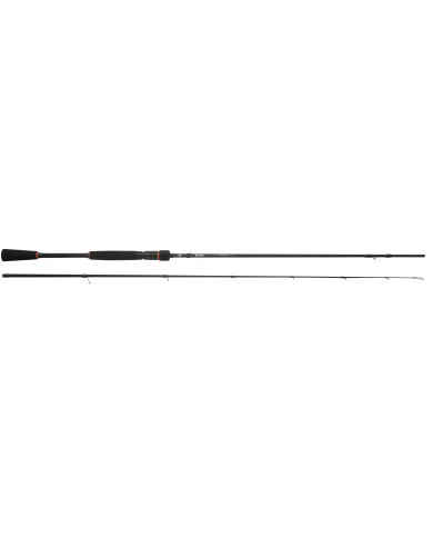Wędka Spro Spx Vertical Jig 190 10-30g Wędka Spro Spx Vertical Jig 190 10-30g