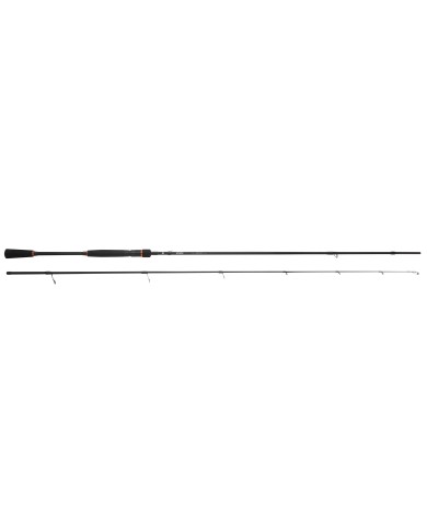 Wędka Spro Spx Light Jig 240 5-20g Wędka Spro Spx Light Jig 240 5-20g