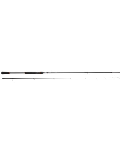 Wędka Spro Spx Medium Jig 240 10-40g Wędka Spro Spx Medium Jig 240 10-40g