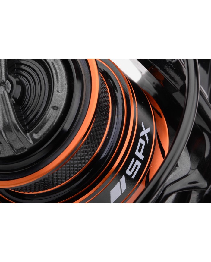 Kołowrotek Spro Spx 4000