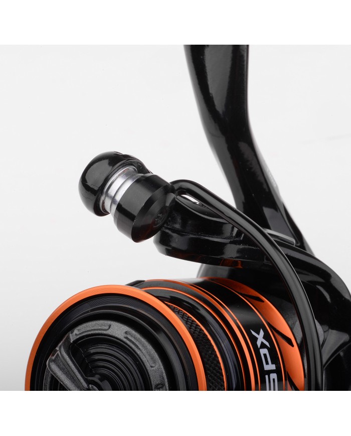 Kołowrotek Spro Spx 3000