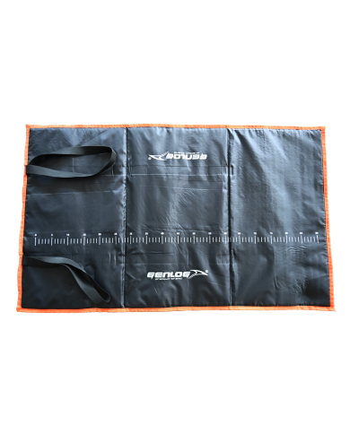 Mata GENLOG do odhaczania ryb Unhooking Mat 60x100 Mata GENLOG do odhaczania ryb Unhooking Mat 60x100