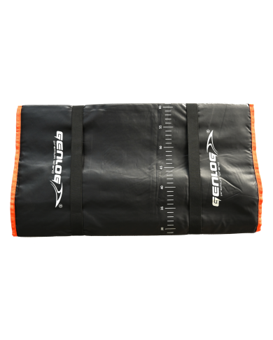 Mata GENLOG do odhaczania ryb Unhooking Mat 60x100 Mata GENLOG do odhaczania ryb Unhooking Mat 60x100