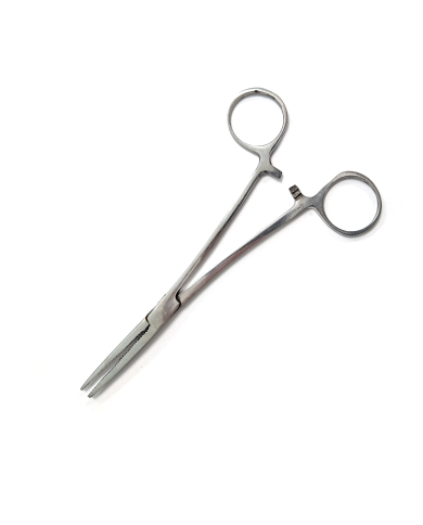 Szczypce Wędkarskie GERMINA Fishing Forceps 15 cm Szczypce Wędkarskie GERMINA Fishing Forceps 15 cm